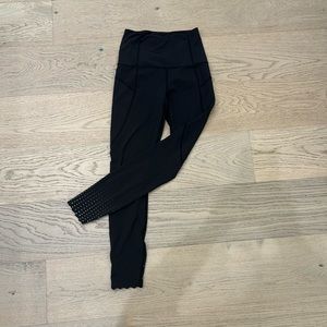 Varley Sz Small Leggings